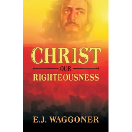 Christ Our Righteousness