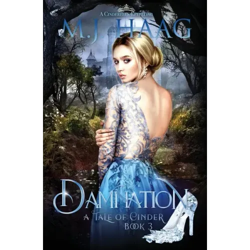 Damnation: A Cinderella Retelling