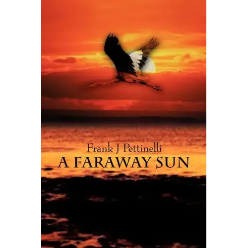 A Faraway Sun