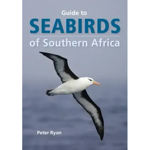 Seabirds of Southern Africa