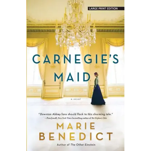 Carnegie's Maid