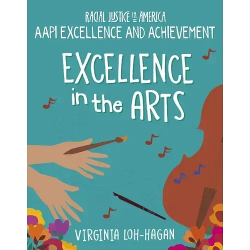 Excellence in the Arts