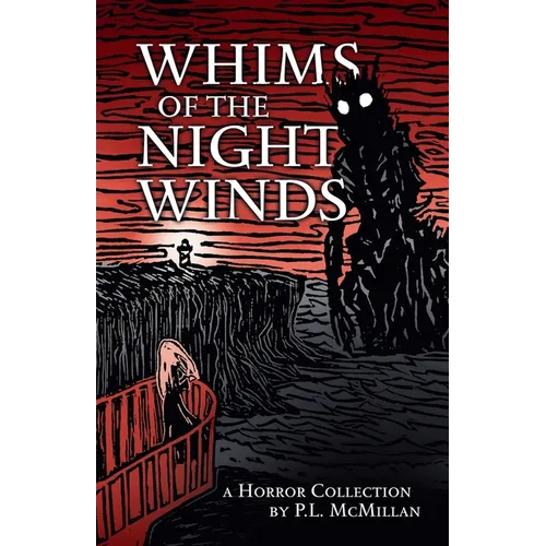 Whims of the Night Winds