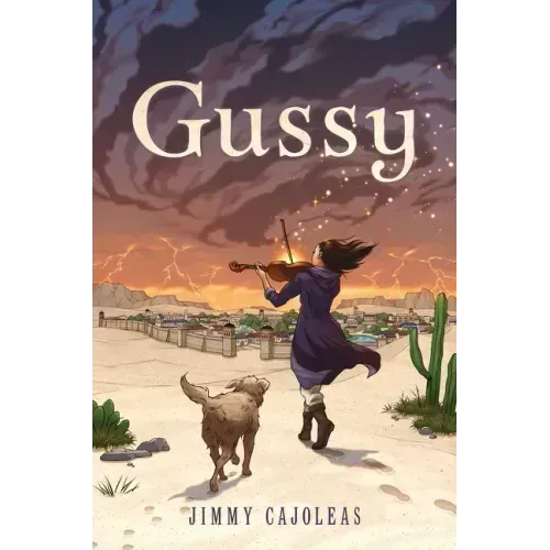 Gussy