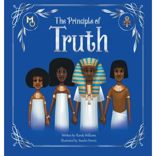 The Principle of Truth