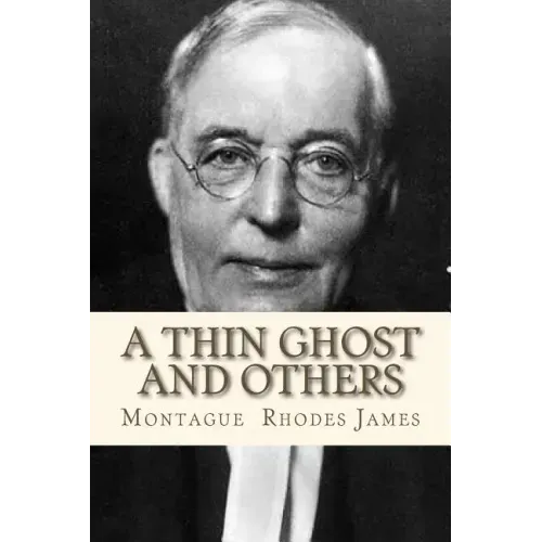 A thin Ghost and Others