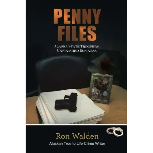 Penny Files: Alaska State Troopers, Unfinished Business