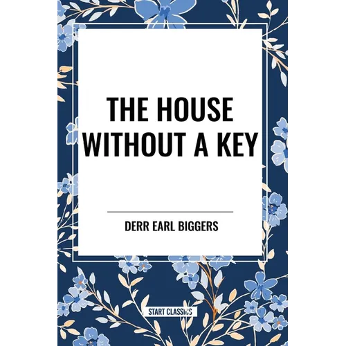 House Without a Key