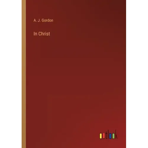 In Christ