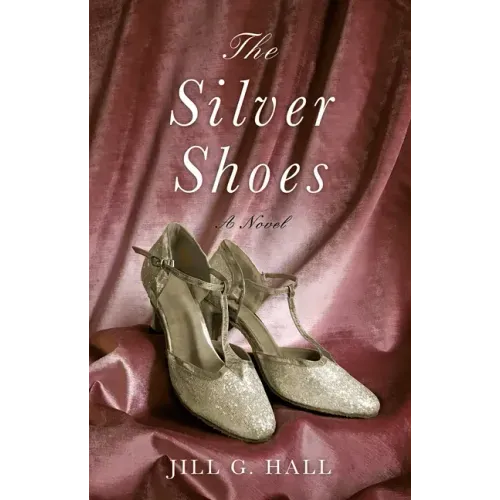 The Silver Shoes