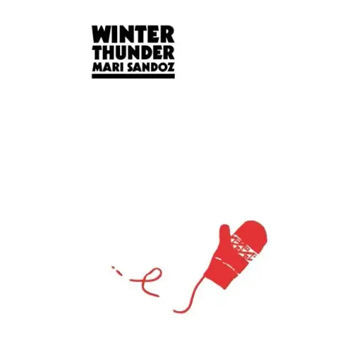 Winter Thunder
