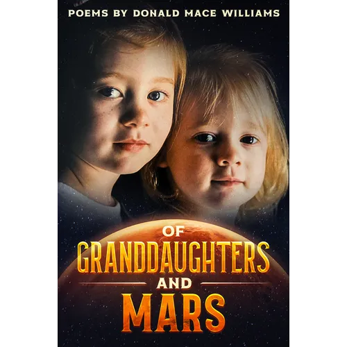 Of Granddaughters and Mars