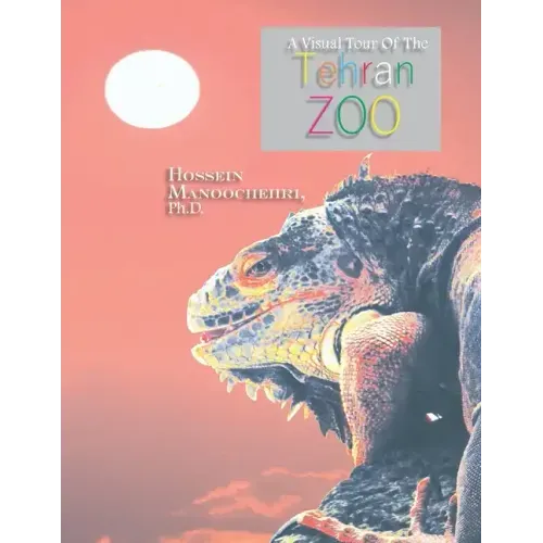 Tehran Zoo: A Visual Tour Of The-