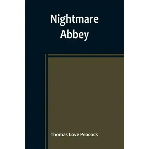 Nightmare Abbey
