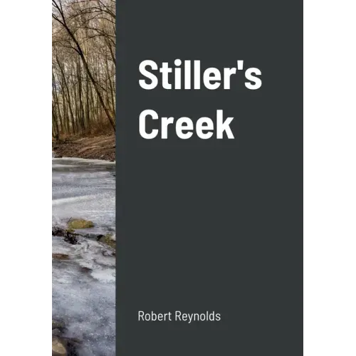 Stiller's Creek