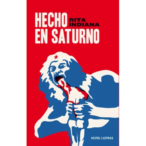 Hecho En Saturno
