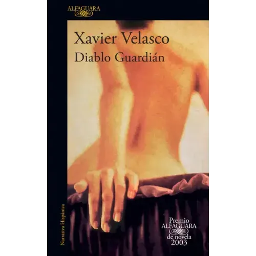 Diablo Guardián / Guardian Devil