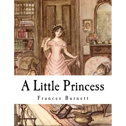 A Little Princess