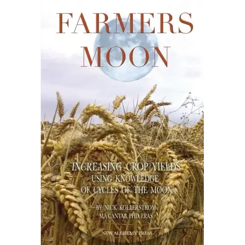 Farmers' Moon