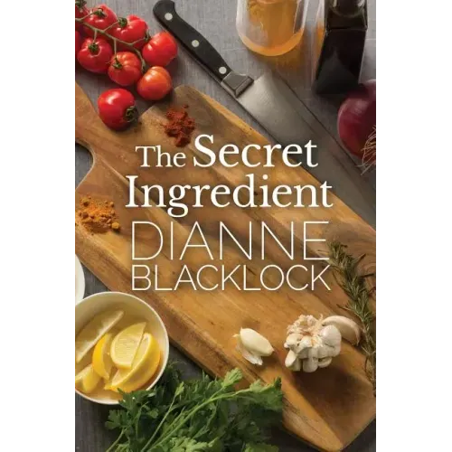 The Secret Ingredient
