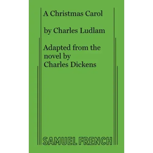 A Christmas Carol