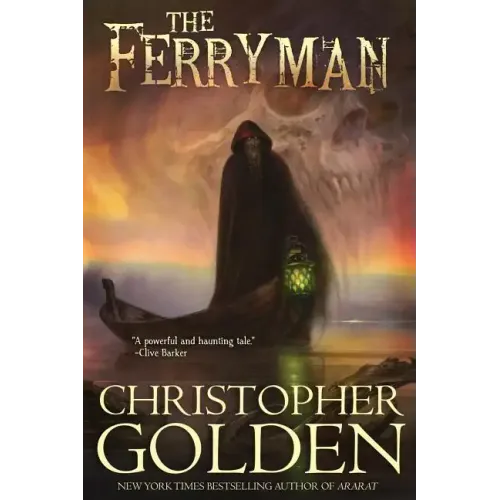 The Ferryman