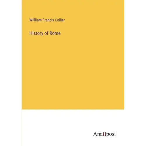 History of Rome