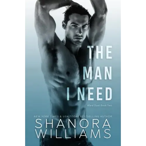 The Man I Need