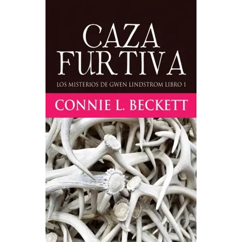 Caza Furtiva