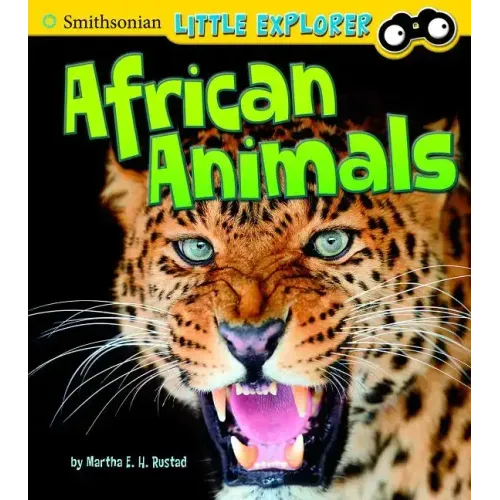 African Animals