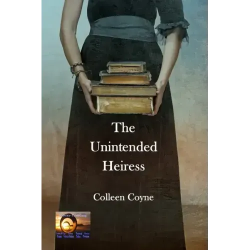 The Unintended Heiress