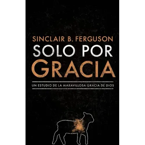 Solo Por Gracia: ¡Cómo Me Asombra La Gracia de Dios!