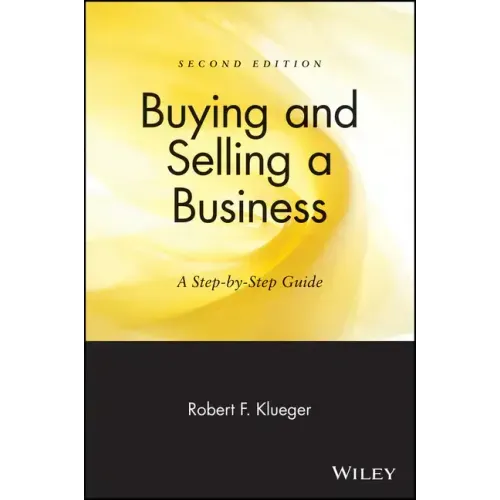 Buying & Selling a Business: A Step-By-Step Guide