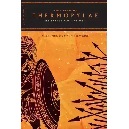 Thermopylae: The Battle for the West