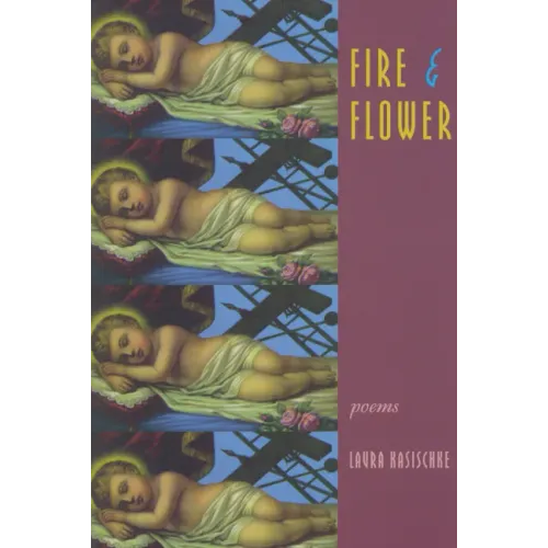 Fire & Flower