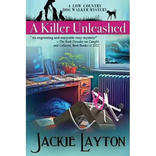 A Killer Unleashed