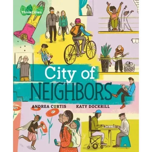 City of Neighbors