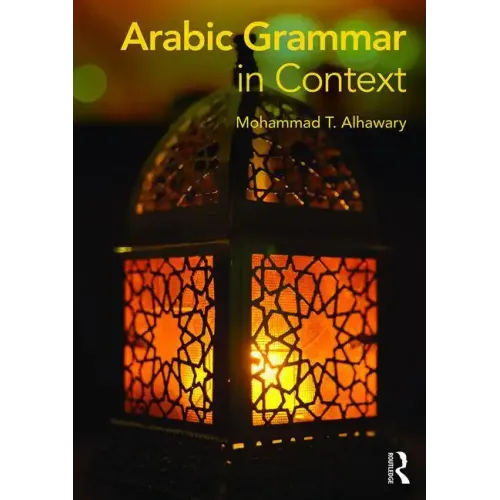 Arabic Grammar in Context