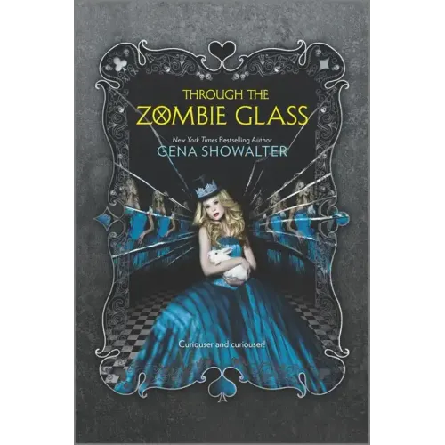 Through the Zombie Glass