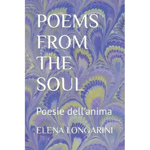 Poems from the Soul: Poesie dell'anima
