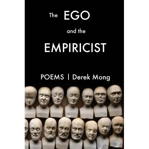 The Ego And The Empiricist