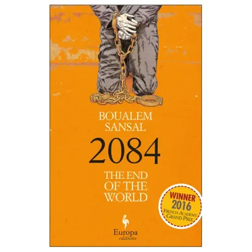 2084: The End of the World
