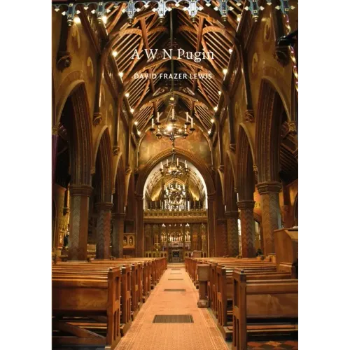 A.W.N. Pugin
