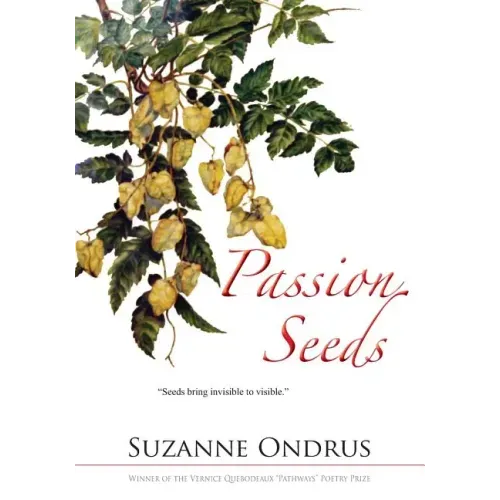 Passion Seeds