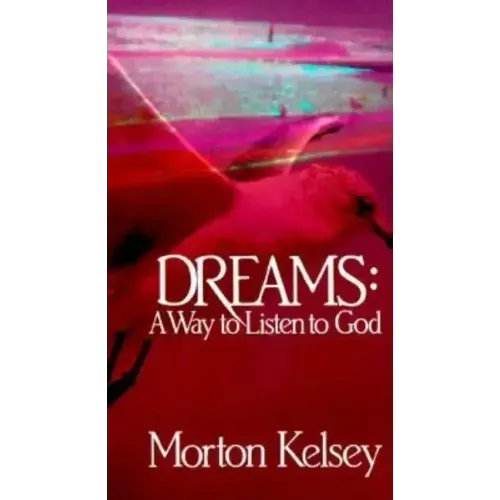 Dreams: A Way to Listen to God
