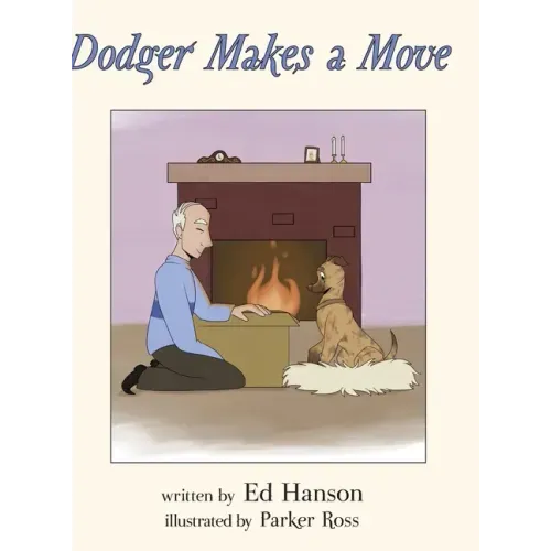 Dodger Makes a Move