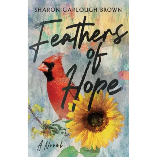 Feathers of Hope