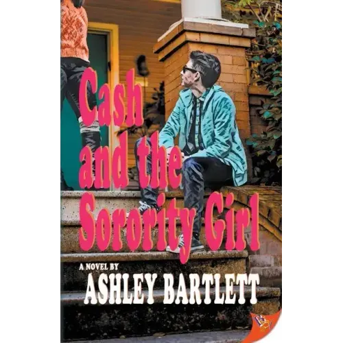 Cash and the Sorority Girl