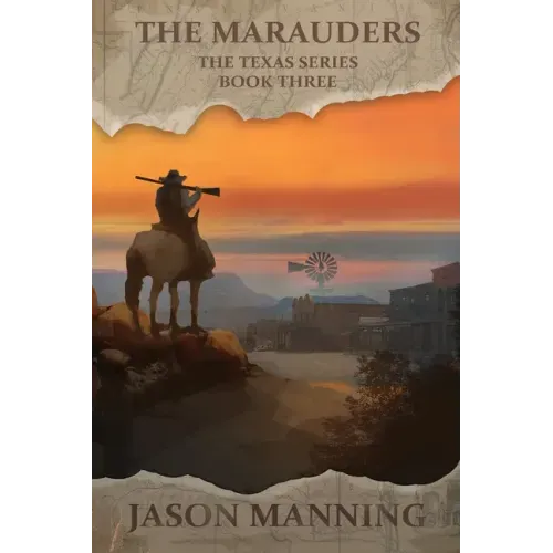 The Marauders