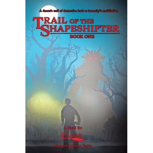 Trail of the Shapeshifter